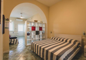 Casa sul LUNGOMARE, Porto San Stefano